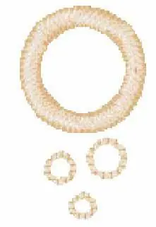 Same Day Shipping Champagne Bubbles o Embroidery Design