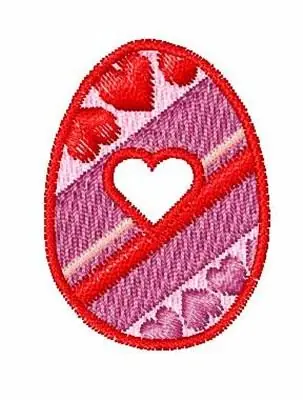 Sweetheart 0 Embroidery Design Free Returns