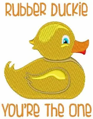 Direct From Manufacturer Youre The One Embroidery Design