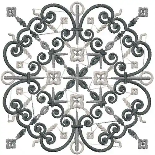 Quilt Block Embroidery Design Free Returns
