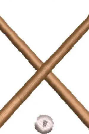Save Now Field Hockey Embroidery Design
