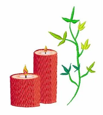 Trending Sooth Your Soul Embroidery Design