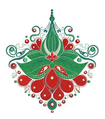 Weekend Sale Holiday Decoration Embroidery Design