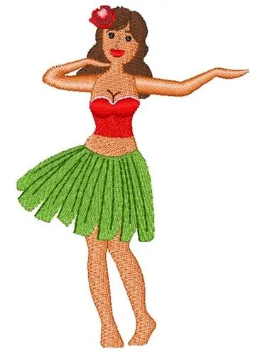 TV180249 Embroidery Design Hassle-Free Returns