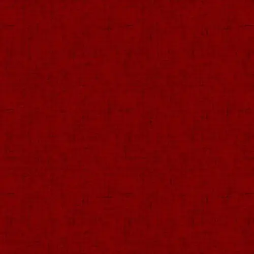 Timeless Linen Basics Texture Dark Red Stacy West Worldwide Shipping