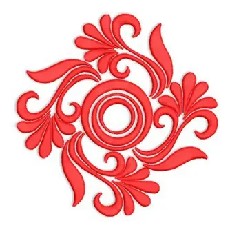 Decoration Embroidery Design Don’t Miss Out